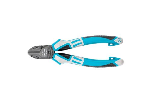 Фото Бокорезы 160 мм, трехкомпонентные рукоятки Gross Бокорезы 160 мм, трехкомпонентные рукоятки Gross