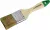 STAYER 50 мм, 2", щетина смешанная, кисть плоская LASUR-STANDARD 01031-50