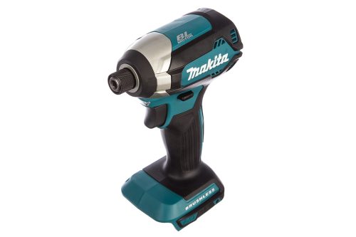 Фото Аккумуляторный шуруповерт Makita DTD153ZJ Аккумуляторный шуруповерт Makita DTD153ZJ