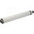 SCA-6010-000900 STOUT Элемент дымохода DN60/100 конечный участок 900 мм дымохода для горизонт.прохода через стену с оголовком из нерж. стали