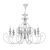 Люстра Maytoni ARM631-PL-08-W