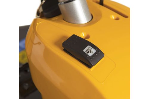 Фото Райдер STIGA Park 340 PX 2F6130511/S18 Райдер STIGA Park 340 PX 2F6130511/S18