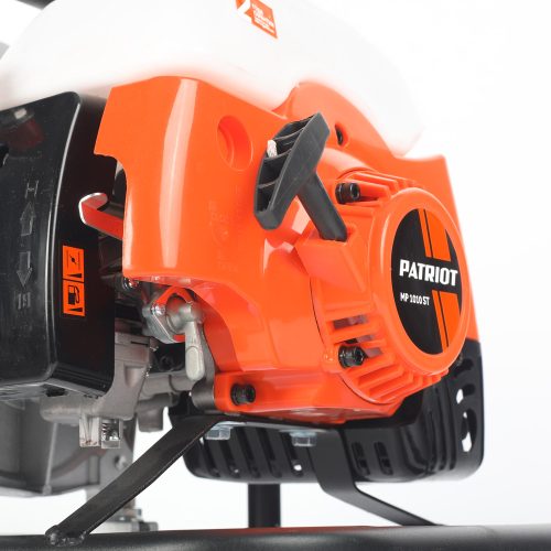 Мотопомпа Patriot MP 1010 ST