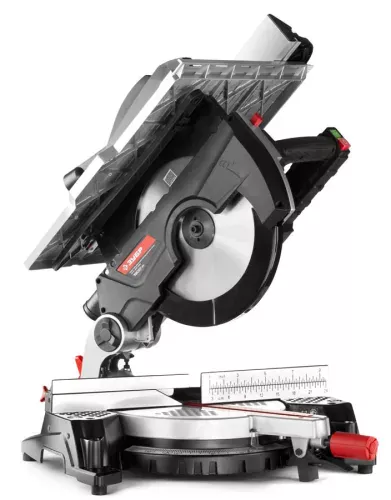 Торцовочная пила ЗУБР ЗПТК-305-1900, 1900 Вт