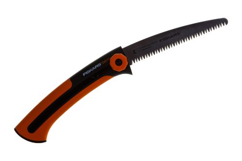 Фото Садовая пила Fiskars Xtract SW 73 123870/1000613 Садовая пила Fiskars Xtract SW 73 123870/1000613
