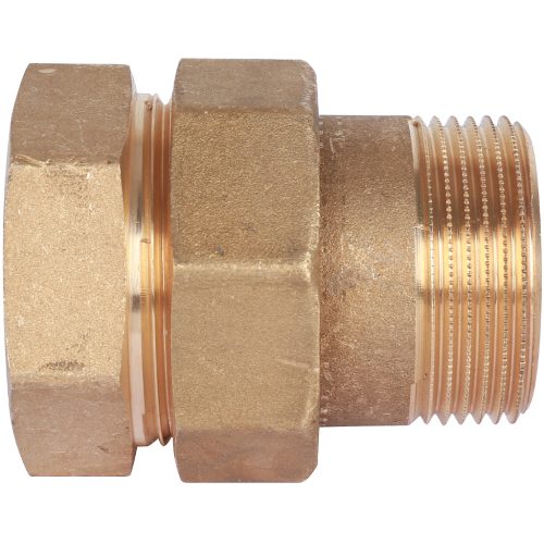 Фото SFT-0040-000114 STOUT Разъемное соединение "американка" ВН, уплотнение под гайкой o-ring кольцо 1"1/4 SFT-0040-000114 STOUT Разъемное соединение "американка" ВН, уплотнение под гайкой o-ring кольцо 1"1/4