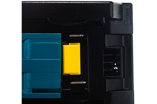 Набор аккумуляторов BL1840B 18В, 4.0 Ач + зарядное устройство DC18RC + кейс MakPac Makita 198310-8