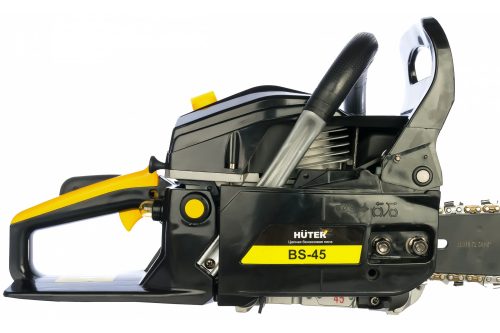 Бензопила Huter BS-45