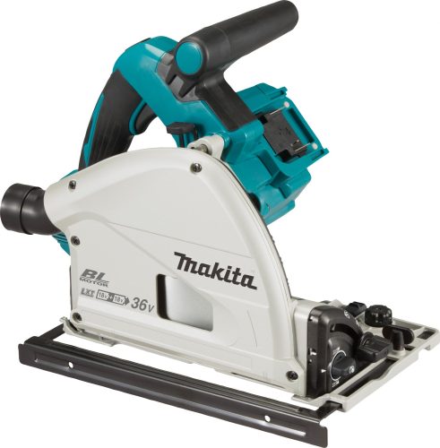 Фото Аккумуляторная погружная дисковая пила Makita DSP601ZU Аккумуляторная погружная дисковая пила Makita DSP601ZU