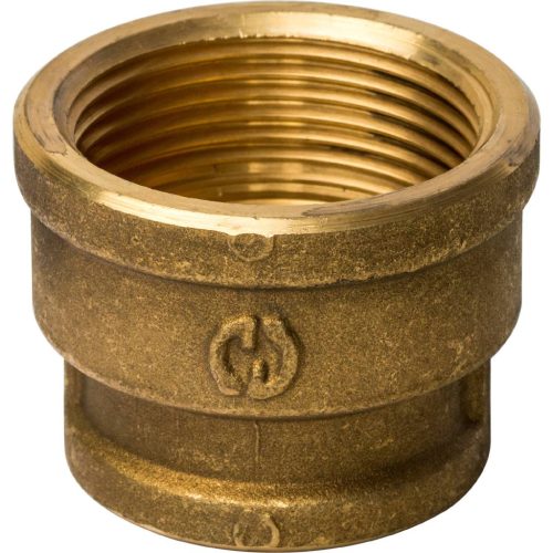 SFT-0005-011412 STOUT Муфта ВВ переходная 1"1/4X1/2