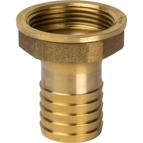 SFT-0036-000130 STOUT Штуцер ВР 1"X30