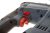 Перфоратор GRAPHITE Energy + 18V 58G027