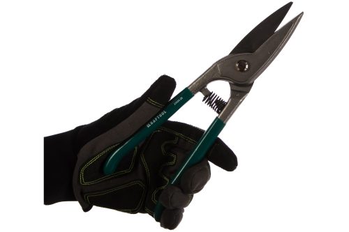 Фото KRAFTOOL 260 мм, ножницы по металлу BERLINER 23006-26_z01 KRAFTOOL 260 мм, ножницы по металлу BERLINER 23006-26_z01