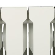 Радиатор биметаллический ROMMER Profi Bm 350 x10