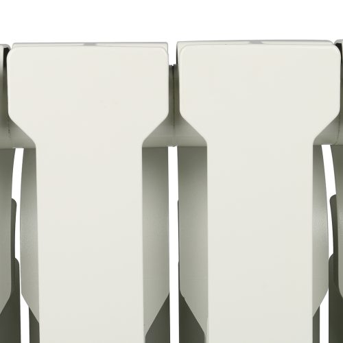 Фото Радиатор биметаллический ROMMER Profi Bm 350 x10 Радиатор биметаллический ROMMER Profi Bm 350 x10