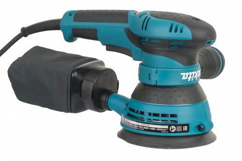 Эксцентриковая шлифмашина Makita BO5041