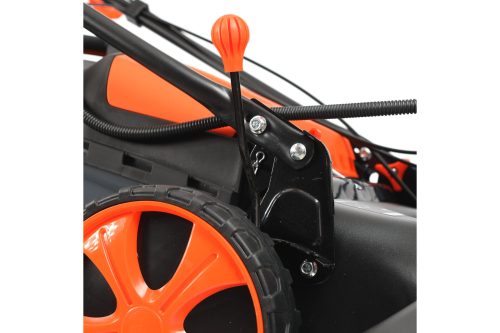 Фото Газонокосилка бензиновая Patriot PT 53LSE Газонокосилка бензиновая Patriot PT 53LSE