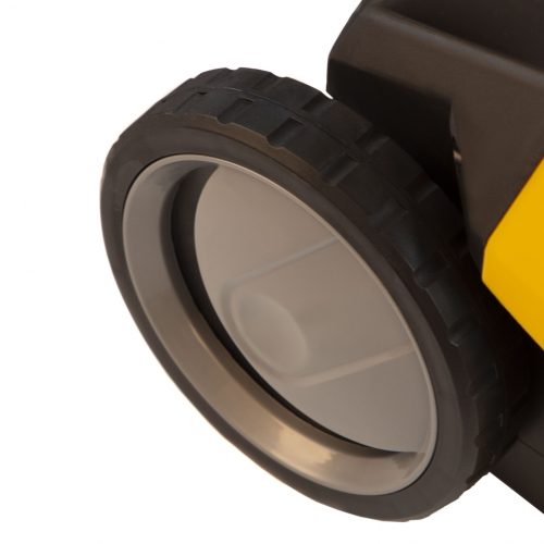 Фото Моечная машина высокого давления R-135, 1800 Вт, 135 бар, 6 л/мин, колесная Denzel Моечная машина высокого давления R-135, 1800 Вт, 135 бар, 6 л/мин, колесная Denzel