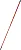 ЗУБР 150 - 300 см, стальная, ручка стержень-удлинитель телескопический для малярного инструмента 05695-3.0