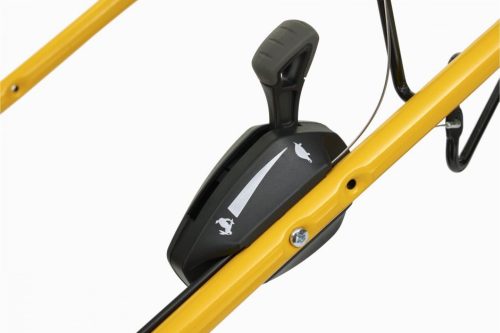 Самоходная бензомоторная газонокосилка STIGA Combi 50 SVQ