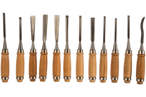 STAYER 12 шт., 65Г, резцы фигурные 1835-H12_z01