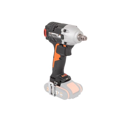 Аккумуляторный бесщеточный гайковерт WORX WX272.9