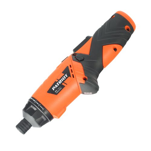 Фото Отвертка аккумуляторная Patriot PS 136Li Отвертка аккумуляторная Patriot PS 136Li