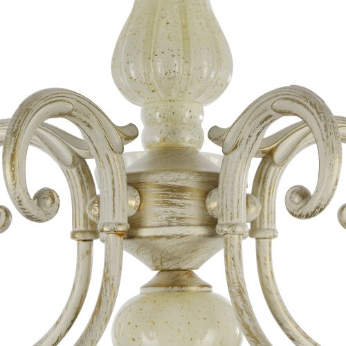 Фото Люстра Freya FR2868-PL-05-WG Люстра Freya FR2868-PL-05-WG