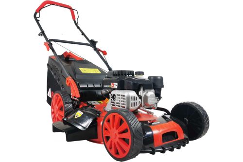 Бензиновая газонокосилка A-iPower ALM46P