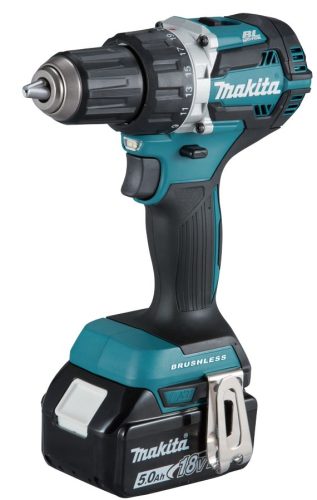 Фото Аккумуляторная дрель-шуруповерт Makita DDF484RME Аккумуляторная дрель-шуруповерт Makita DDF484RME