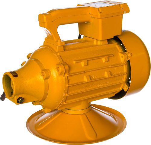 Фото Электрический стационарный вибратор Калибр Мастер ВЭС-2200М 00000048694 Электрический стационарный вибратор Калибр Мастер ВЭС-2200М 00000048694