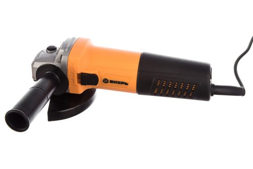 Угловая шлифмашина (болгарка) ВИХРЬ УШМ-125/900