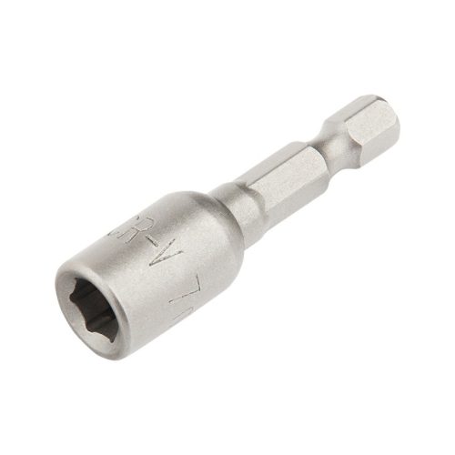 Биты с торцевыми головками 10 мм, 45 мм, 2 шт. Matrix