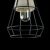 Подвесной светильник Maytoni T436-PL-01-GR