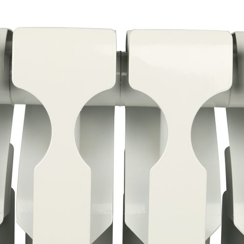 Радиатор алюминиевый ROMMER Al Plus 500 x12