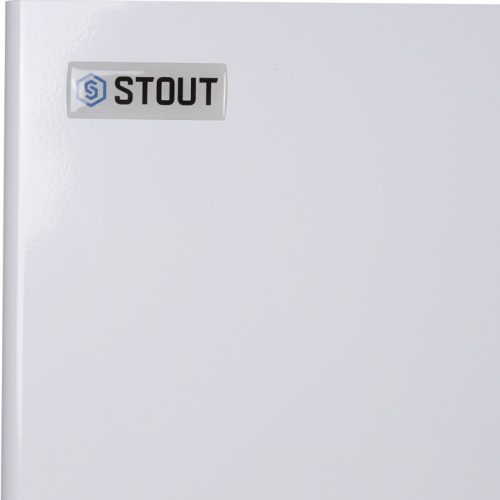 Фото Электрический котел STOUT 5 кВт SEB-2101-000005 Электрический котел STOUT 5 кВт SEB-2101-000005