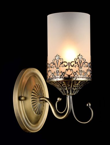 Фото Бра Freya FR2563-WL-01-BZ Бра Freya FR2563-WL-01-BZ