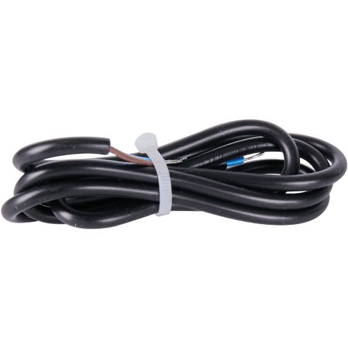 STE-0101-029222 STOUT Беспроводной комнатный двухпозиционный регулятор ST-292v2, черный