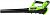 Аккумуляторный воздуходув Greenworks G40AB