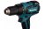 Аккумуляторная дрель-шуруповерт Makita DDF459SYE