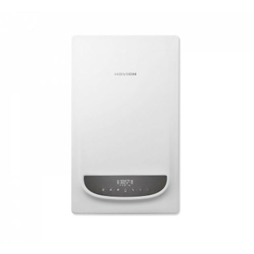 Газовый котел Navien DELUXE ONE 40K 40 кВт одноконтурный