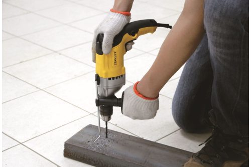 Фото Дрель Stanley STDH8013 Дрель Stanley STDH8013