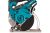 Дисковая пила Makita DCS553Z