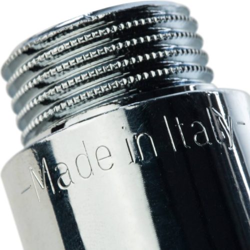 SFT-0002-001240 STOUT Удлинитель хромированный 1/2X40