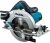Дисковая пила Makita HS7601X1