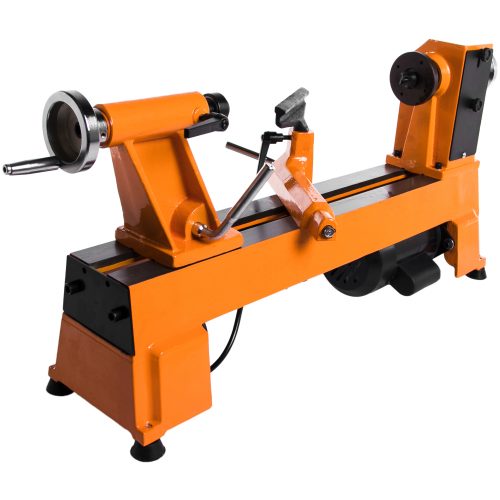 Токарный станок Gigant WLT-460