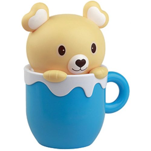 Настольный светильник, синий ЭРА NLED-401-0.5W-BU C0044904