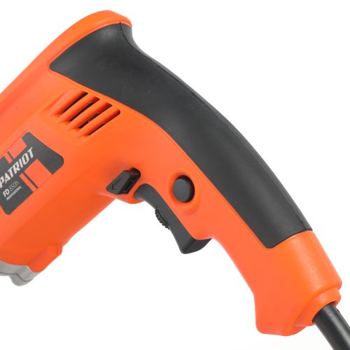Фото Дрель электрическая ударная Patriot FD 850h Дрель электрическая ударная Patriot FD 850h