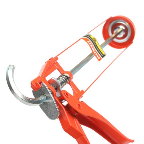 Фото Пистолет для герметика Patriot CGS-9 скелетный, 310мл Пистолет для герметика Patriot CGS-9 скелетный, 310мл