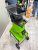 Измельчитель садовый электрический Greenworks GACSB 2500 Вт 2206707